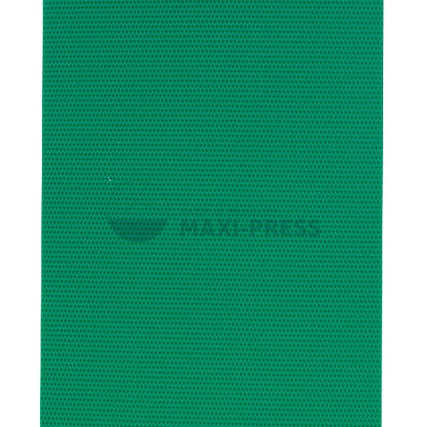 Gummigurtband grün/schwarz "rauh", 40 mm breit,