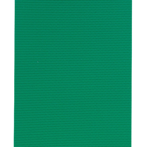 Gummigurtband grün/schwarz "rauh", 50 mm breit,