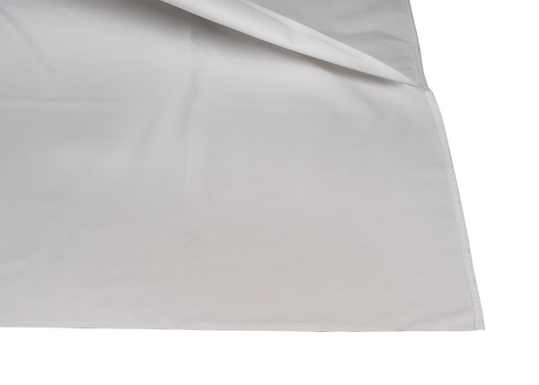 Muldeneinwachstuch Polyester 80x160 cm